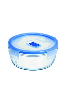 Luminarc Pure Box Active Saklama Kabı Yuvarlak 920 CC Çok Renkli Luminarc Pure Box Active Saklama Kabı Yuvarlak 920 CC Çok Renkli