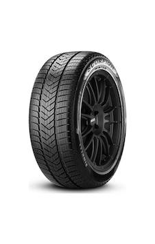 Pirelli Scorpion Winter R0 235/60R19 107H XL M+S 3Pmsf Elect Kış Lastiği 2026 Pirelli Scorpion Winter R0 235/60R19 107H XL M+S 3Pmsf Elect Kış Lastiği 2026