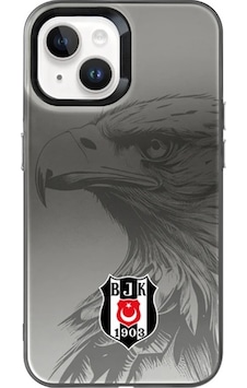 Beşiktaş Telefon Kılıfı Apple iPhone Uyumlu 14 Lisanslı Beşiktaş Telefon Kılıfı Apple iPhone Uyumlu 14 Lisanslı
