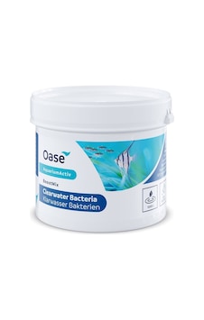 Oase Clearwater Boost Mix Bacteria 250 Gr Oase Clearwater Boost Mix Bacteria 250 Gr