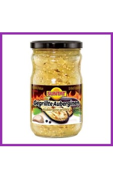 Bezos Suntat Közlenmiş Patlıcan 660 Gr Bty Bezos Suntat Közlenmiş Patlıcan 660 Gr Bty