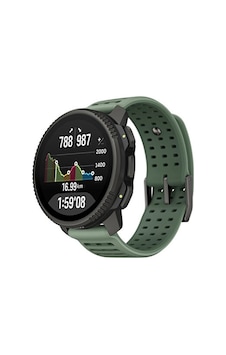 Suunto Vertical Sporcu Saati Ss051209000 Yeşil Suunto Vertical Sporcu Saati Ss051209000 Yeşil