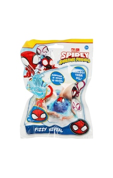 Spidey And His Amazing Friends Köpüren Sürpriz Charm Paketi Thomas ve Arkadaşları Spidey And His Amazing Friends Köpüren Sürpriz Charm Paketi Thomas ve Arkadaşları