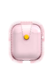 Xemu Apple Uyumlu AirPods Airbag 33 Darbelere Karşı Dayanıklı Magnetik Kılıf-pembe Pembe Xemu Apple Uyumlu AirPods Airbag 33 Darbelere Karşı Dayanıklı Magnetik Kılıf-pembe Pembe