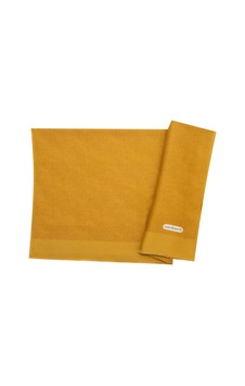 Cacharel Hardal İpek Keten Koton Etol Eşarp / 70 X 200 / 7993304-461 Renkli Renkli