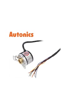 Autonics E40h12-2500-3-t-24 ,40mm/12mm 12..24vdc 3-htl/2500-pals Enkoder Autonics E40h12-2500-3-t-24 ,40mm/12mm 12..24vdc 3-htl/2500-pals Enkoder
