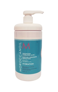 Moroccanoil Wn Risk Weightless Hydrating Mask 1 L
