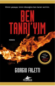 Ben Tanrı'Yım Ben Tanrı'Yım