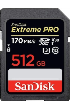 SANDISK 512GB EXTREME PRO SDSDXXD-512G-GN4IN SDHC HAFIZA KARTI SANDISK 512GB EXTREME PRO SDSDXXD-512G-GN4IN SDHC HAFIZA KARTI