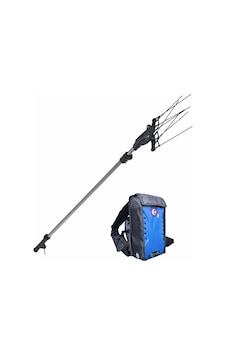 Zeytin Hasat Makinesi 36v T2a + 13ah Akü Dakkın-t2a-13ah Akülü Zeytin Toplama Zeytin Hasat Makinesi 36v T2a + 13ah Akü Dakkın-t2a-13ah Akülü Zeytin Toplama