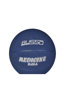 Busso Mb-50 Sağlık Topu 5 Kg Busso Mb-50 Sağlık Topu 5 Kg
