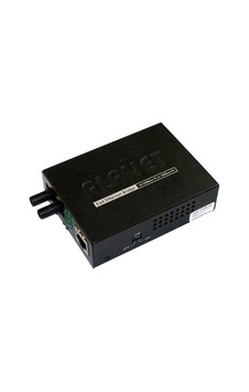 Bridge Media Converter 10/100base-tx - 100base-fx St, Mm 2km-42168 Bridge Media Converter 10/100base-tx - 100base-fx St, Mm 2km-42168