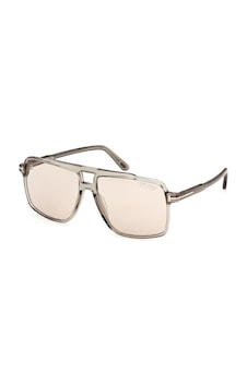 Tomford Tf1177 93e Erkek Güneş Gözlüğü Şeffaf Tomford Tf1177 93e Erkek Güneş Gözlüğü Şeffaf