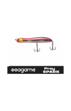 Seagame Prey Spark 135f 26g Maket Yem