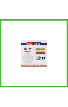Vaveni Horoz 20w Sensorlu Beyaz S/u Led Armatur 1 Adet Arz