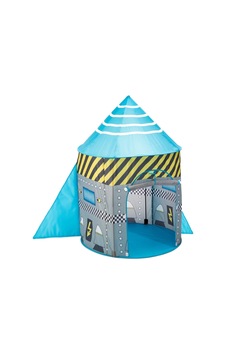 Pop It Up Roket Oyun Çadırı Renkli - 290827979 Renkli