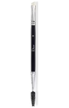 Dior Double Ended Brow Brush N 25 - Kaş Fırçası Diğer