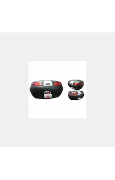 Maxem Sl45 45 Lt Siyah Motosiklet Çantası Diğer Maxem Sl45 45 Lt Siyah Motosiklet Çantası Diğer