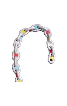 Sealux 8 MM Kırmızı Zincir İşaretleme Kiti Sealux 8 MM Kırmızı Zincir İşaretleme Kiti