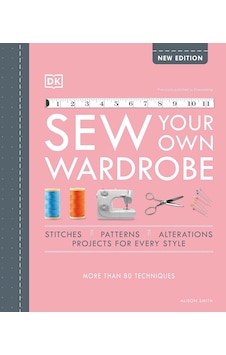 .atfredesignv2 .collapsed Expandtitletoggle Background-image: Url "" Top: 1.4rem Right: 0rem .atfredesignv2 .expanded Expandtitletoggle Background-image: Url "" Bottom: 1rem Right: 1.6rem Sew Your Own Wardrobe: More Than 80 Techniqu
