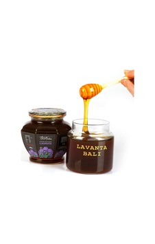 Bal Köşküm Lavanta Balı Özel Üretim 860 G Bal Köşküm Lavanta Balı Özel Üretim 860 G