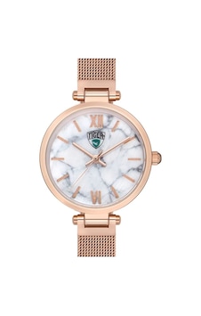 Tı-544lrb Tıger Çelik Kadın Saati Rose Gold Tı-544lrb Tıger Çelik Kadın Saati Rose Gold