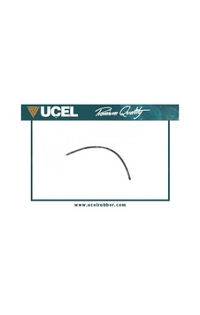 ÜÇEL 15272 Fren Servo Hortumu Örgüsüz 10×16 Mm=65 Cm ÜÇEL 15272 Fren Servo Hortumu Örgüsüz 10×16 Mm=65 Cm