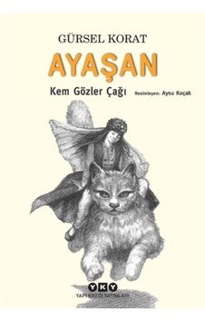 Ayaşan - Kem Gözler Çağı - Rjcı-753179 Ayaşan - Kem Gözler Çağı - Rjcı-753179