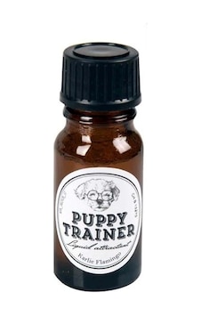 Karlie Flamingo Köpek Tuvalet Eğitim Damlası 10 ML Karlie Flamingo Köpek Tuvalet Eğitim Damlası 10 ML