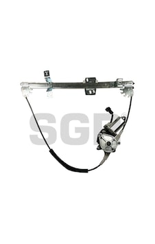 Renault 9 - 11 Cam Krikosu Motorlu - Sağ Taraf Renault 9 - 11 Cam Krikosu Motorlu - Sağ Taraf