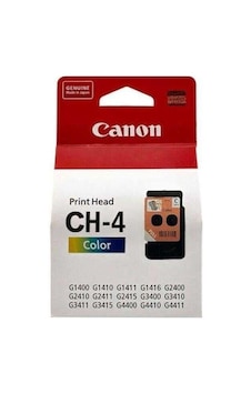 Canon Ch-4 G Serisi Renkli Baskı Kafası G2411/g3411 Ca92 Bkde 3822 Canon Canon Ch-4 G Serisi Renkli Baskı Kafası G2411/g3411 Ca92 Bkde 3822 Canon