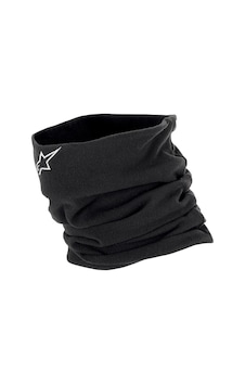 Alpinestars Neck Warmer Termal Boyunluk Siyah Siyah Alpinestars Neck Warmer Termal Boyunluk Siyah Siyah