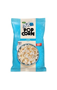 Peyman Nutzz Popcorn 105 G Klasik Tuzlu Patlamış Mısır 2'li Ekonomik Paket - 2 Adet Tarı Peyman Nutzz Popcorn 105 G Klasik Tuzlu Patlamış Mısır 2'li Ekonomik Paket - 2 Adet Tarı