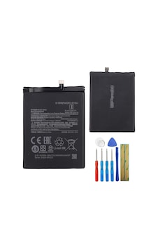 Xiaomi Redmi Note 8 Pro Bm4j Batarya Pil Tamir Seti Ve Pil Bandı Xiaomi Redmi Note 8 Pro Bm4j Batarya Pil Tamir Seti Ve Pil Bandı