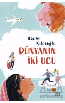 Dünyanın İki Ucu Günışığı Kitaplığı