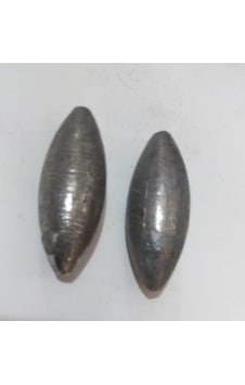 70 Gr Gezer Kurşun 1 Paket 5 Adet
