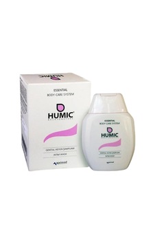 Humic Genital Hijyen Şampuanı 150Ml