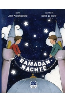 Ramadan Nachte - Jenny Molendyk Divleli - Karavan Çocuk Ramadan Nachte - Jenny Molendyk Divleli - Karavan Çocuk