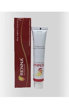 Renna Krem Saç Boyası 60 Ml 7.0 Kumral Renna Krem Saç Boyası 60 Ml 7.0 Kumral