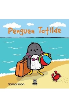 Penguen Tatilde Marsık Kitap Salina Yoon Penguen Tatilde Marsık Kitap Salina Yoon