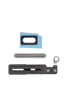Apple iPhone Uyumlu 7 İç Kulaklık Toz Filtresi Buzzer Izgarası Toz Önleyici Mesh 1 Adet- 5775 Apple iPhone Uyumlu 7 İç Kulaklık Toz Filtresi Buzzer Izgarası Toz Önleyici Mesh 1 Adet- 5775