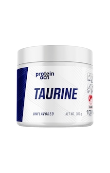 Proteinocean Taurıne - 300g - 100 Servis Proteinocean Taurıne - 300g - 100 Servis