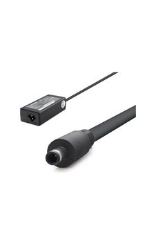 Adaptör Laptop Ü 65w 19.5v 3.42a 4.5x3.0 Mm Siyah