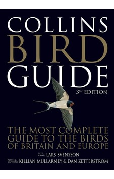 Collins Bird Guide Collins Bird Guide