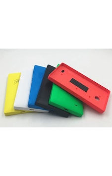 Nokia X Rm980 Arka Pil Kapağı Mavi Nokia X Rm980 Arka Pil Kapağı Mavi