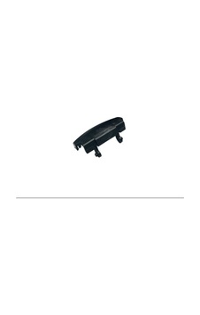 Kol Dayama Kapak Mandalı Gri Vw Polo 2010 2016 3b0868445g / Bit Kol Dayama Kapak Mandalı Gri Vw Polo 2010 2016 3b0868445g / Bit