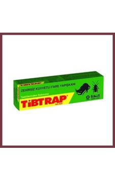 Storeşahin Fare Yapışkanı 125 Ml Shn0720 Storeşahin Fare Yapışkanı 125 Ml Shn0720
