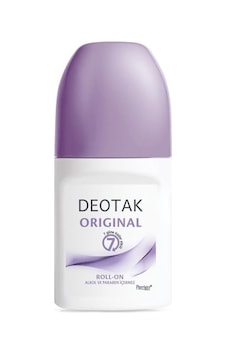 Deotak Original Kadın Roll-On Deodorant 35 ML Deotak Original Kadın Roll-On Deodorant 35 ML