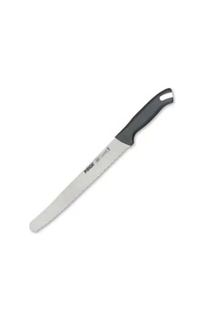 Pirge Ecco Ekmek Bıçağı Geniş Pro 22,5 Cm Beyaz - 38009 Diğer Pirge Ecco Ekmek Bıçağı Geniş Pro 22,5 Cm Beyaz - 38009 Diğer