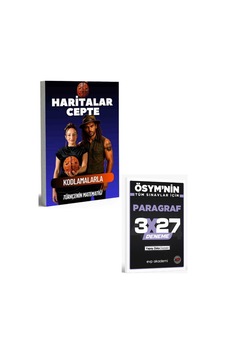 2027 Türkçenin Matematiği 2027 Coğrafya Haritalar Cepte Kartları+ Evp Akademi Paragraf 2027 Türkçenin Matematiği 2027 Coğrafya Haritalar Cepte Kartları+ Evp Akademi Paragraf